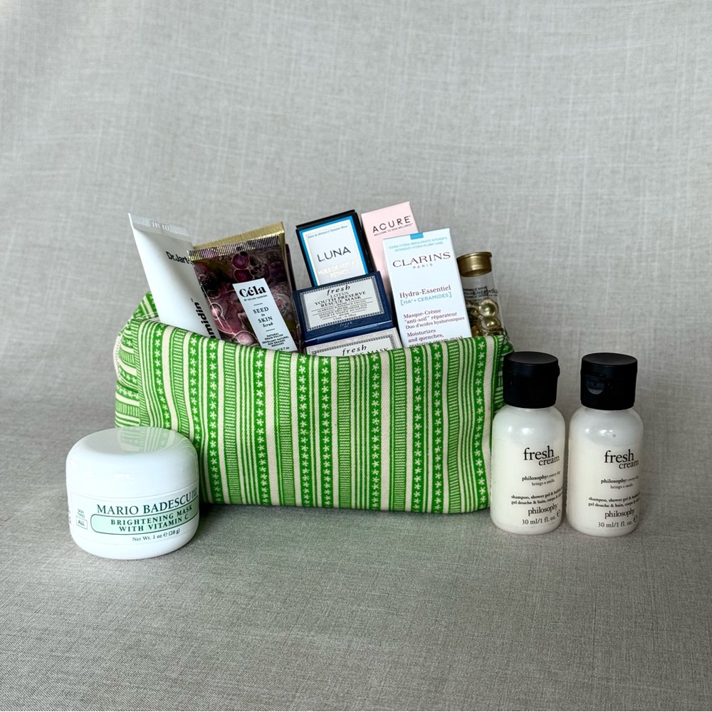 Skincare Set